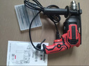 歐萊德（OULAIDE）沖擊鉆工業(yè)級(jí)手電鉆780W電鉆兩用多功能電鉆電動(dòng)螺絲刀 曬單實(shí)拍圖