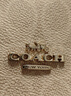 蔻馳（COACH）【品牌直供】女士CITY 33經(jīng)典標(biāo)志大號托特包單肩包 七夕禮物 曬單實(shí)拍圖