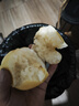 正宗河北皇冠梨 產(chǎn)地直發(fā) 現摘現發(fā) 脆甜多汁梨子整箱新鮮水果 皇冠梨凈重8.5斤 曬單實(shí)拍圖