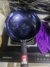 章丘鐵鍋正宗手工鍛打鐵鍋無(wú)涂層物理不粘鍋炒鍋熟鐵鍋炒菜鍋廚房鍋具宗師 標(biāo)準(zhǔn)版古法烤藍(lán)(已干燒） 32cm 曬單實(shí)拍圖