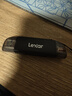雷克沙（Lexar）USB3.2讀卡器 TF/SD二合一 USB/Type-C雙口 無人機(jī)相機(jī)監(jiān)控讀卡器 支持蘋果16安卓手機(jī)電腦 曬單實(shí)拍圖
