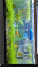 吉印原生缸爆藻燈南美缸造景魚(yú)缸燈led燈防水石頭暴藻刀鋒原生燈56cm 曬單實(shí)拍圖