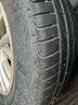 米其林（MICHELIN）汽車(chē)輪胎 225/55R17 101W 浩悅五代 Primacy 5 適配A6L/CC/途岳 曬單實(shí)拍圖