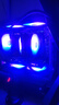 Thermalright(利民)Peerless Assassin 120 SE ARGB 風冷散熱器AGHP逆重力6熱管逆轉雙C12C-S風扇PA120 SE ARGB 曬單實拍圖
