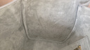 【95成新】菲拉格慕（Ferragamo）女士深灰色購(gòu)物袋 0774686 禮物送女友 曬單實(shí)拍圖