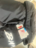 必邁2025新款跑步壓縮短褲(潛能) 競速馬拉松男女彈力速干耐磨運動褲 騎士黑 男 XL 曬單實拍圖
