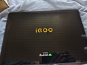 iQOOPad 5 Pro平板電腦 13英寸 3.1K 144Hz 藍晶×天璣 9400+游戲辦公學(xué)生學(xué)習二合一Pad【國家補貼】 12G+256G丨灰晶 官方標配 曬單實(shí)拍圖