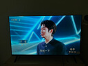 飛利浦（PHILIPS）50英寸4K超高清智慧全面屏 高頻調光護眼 遠場(chǎng)AI語(yǔ)音智能液晶平板電視機50PUF7590/T3 國家補貼15% 曬單實(shí)拍圖