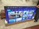 SONY AXSM超清智能網(wǎng)絡(luò)液晶電視機(jī)43 55 60 65 75 85 110英寸全面屏OLED 43英寸 高配版 全面屏智能網(wǎng)絡(luò) 包安裝 曬單實(shí)拍圖