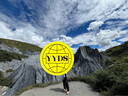 MAYBEYOND戶(hù)外沖鋒褲子男春秋季運(yùn)動(dòng)防風(fēng)徒步登山休閑直筒工裝褲M(mǎn)A99黑色M 曬單實(shí)拍圖