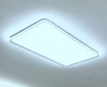四季沐歌（MICOE）照明普瑞光源客廳大燈吸頂燈飾餐廳臥室簡約燈具套餐中山包安裝 曬單實拍圖