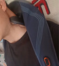 飛利浦（PHILIPS）小金魚(yú)頸椎按摩器按摩披肩斜方肌肩頸腰背部熱敷按摩儀5203N 節日生日禮物 中秋節禮物 曬單實(shí)拍圖