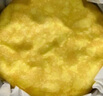 榴蓮西施泰國金枕榴蓮YK千層蛋糕6英寸動物奶油40%果肉含量生日蛋糕 榴蓮千層蛋糕400g*2盒 曬單實拍圖