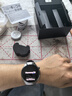華為Watch5智能運(yùn)動健康手表X-TAP智感窗鴻蒙AI腕上小藝手勢操控eSIM獨(dú)立通信導(dǎo)航智慧控車腕表AX21A 46mm大表 木星棕 鈦合金表殼 曬單實(shí)拍圖