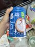 嘉寶（GERBER）強化鈣鐵鋅高鐵米粉嬰幼兒輔食米糊250g活性益生菌6月+100%真驗廠(chǎng) 曬單實(shí)拍圖