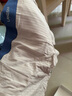 浪莎【七夕送男友】10A抗菌男士內(nèi)褲男純棉透氣男生大碼短褲 4條 曬單實拍圖