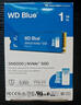 西部數(shù)據(jù)（WD）SSD固態(tài)硬盤 M.2接口 SN5000 PCIe4.0臺(tái)式機(jī)筆記本電腦硬盤 SN5000 2TB 曬單實(shí)拍圖