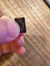 金士頓（Kingston）128GB TF（MicroSD） 存儲卡 U1 A1 V10 內存卡 讀100MB/s 適配運動(dòng)相機/switch/監控 曬單實(shí)拍圖