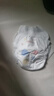 好奇（Huggies）金裝拉拉褲XL96片(12-17kg)尿不濕【速干不易紅】 曬單實拍圖