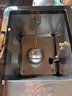 德瑪仕（DEMASHI）開(kāi)水器商用開(kāi)水機燒水器電熱工廠(chǎng)公司用飲水機熱水機熱水箱開(kāi)水爐KS-20P 30L/h 220V 曬單實(shí)拍圖