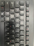 聯(lián)想（Lenovo）有線(xiàn)鍵盤(pán)鼠標套裝 辦公鼠標鍵盤(pán)套裝 M120Pro有線(xiàn)鍵鼠套裝 電腦鍵盤(pán)筆記本鍵盤(pán) 曬單實(shí)拍圖