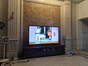 華為電視75英寸智慧屏S3Pro75 4K超高清超大屏240Hz AI攝像頭超級(jí)投屏超薄全面屏 游戲液晶護(hù)眼電視 75英寸  華為智慧屏S3Pro75【大屏娛樂(lè)】 曬單實(shí)拍圖