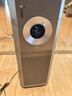 美的（Midea）【十重凈化】甲醛數(shù)顯空氣凈化器加濕除煙味異味過敏源寵物吸貓毛消毒機(jī)森林家T1000pro國家補(bǔ)貼 曬單實拍圖