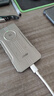 上贊SZ50 5G隨身wifi 6免插卡流量移動(dòng)路由器雙頻wifi無(wú)線上網(wǎng)卡 曬單實(shí)拍圖