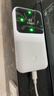 無(wú)線(xiàn)貓靈新款真5G隨身wifi移動(dòng)5g無(wú)線(xiàn)網(wǎng)絡(luò )千兆雙頻全網(wǎng)通高速流量便攜式充電路由器寬帶筆記本車(chē)載戶(hù)外神器 真5G隨身WiFi-尊享旗艦Ultra款 10G/月*1個(gè)月 曬單實(shí)拍圖