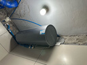 海爾（Haier）全隱藏式國家補(bǔ)貼電熱水器60升50線控一級(jí)能效雙管變頻速熱3300W免換鎂棒家用安全防電墻小尺寸L7N 60L 3300W 【免換鎂棒丨鋯金全瓷不留垢】 曬單實(shí)拍圖