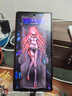 努比亞（nubia）紅魔10 Pro驍龍8至尊版移動平臺 1.5K屏下攝像 旗艦電競游戲手機 氘鋒透明暗夜 12GB+256GB 官方標配 曬單實拍圖