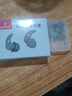 戴思（DAISI）雙層降噪超強(qiáng)防噪音學(xué)習(xí)睡眠防呼?？伤醇{米硅膠隔音耳塞深灰色 曬單實(shí)拍圖