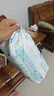 好奇（Huggies）鉑金裝小桃褲成長(cháng)褲XXL74片(15kg以上)尿不濕【消暑散熱】 曬單實(shí)拍圖