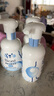 碧柔（Biore）花王氨基酸表活洗面奶男女士滋潤保濕潔面泡沫160ml 曬單實(shí)拍圖