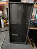 聯(lián)想（Lenovo）ThinkStation P358塔式圖形工作站臺(tái)式機(jī) AMD Ryzen PRO銳龍?jiān)O(shè)計(jì)師臺(tái)式電腦主機(jī) AMD R7 5845+27英寸2K顯示器 32G/512G固態(tài)+2T/R 曬單實(shí)拍圖