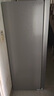 美的（Midea）570升雙開門對開家用電冰箱一級能效變頻節(jié)能風冷無霜以舊換新BCD-570WKPM(E)國家補貼20% 曬單實拍圖