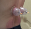 同仁堂真空拔罐器 家用氣罐自己拔祛濕中醫(yī)專用抽氣拔火罐12罐禮盒套裝 曬單實拍圖