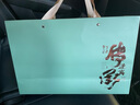 品如故茶葉綠茶黃山毛峰200g2025新茶安徽明前嫩芽春茶送長(zhǎng)輩領(lǐng)導(dǎo)禮盒 曬單實(shí)拍圖
