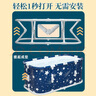 妙馨思泡澡桶成人折疊浴桶洗澡桶加厚坐浴盆浴缸家用沐浴神器嬰兒童澡盆 曬單實拍圖