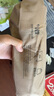 牧高笛（MOBIGARDEN）自動充氣枕頭 旅行枕 便攜舒適午睡露營睡枕 NXL1534002 暖沙色  曬單實拍圖