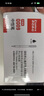齊心(Comix)60支裝 黑色0.5mm中性筆簽字筆水筆子彈頭拔帽辦公文具用品 Q009 曬單實(shí)拍圖
