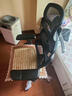 Ergomax Evolution2 PROMAX高邁思人體工學(xué)電腦椅網(wǎng)椅家用辦公椅子電競(jìng)椅 網(wǎng)座版 魅力黑+暢躺架 曬單實(shí)拍圖