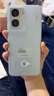 realme真我Neo7x【國家補貼】8+256銀翼機甲 6000mAh大電池 第四代驍龍6性能芯 護眼電競直屏 智能AI手機 曬單實拍圖