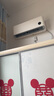 小米（MI）米家 2匹 新一級能效 巨省電 變頻冷暖  壁掛式掛機(jī) KFR-50GW/N2A1 以舊換新【國家補(bǔ)貼20%】 曬單實(shí)拍圖