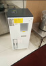 多樂(lè )信DK-150 工業(yè)除濕機150L 額定功率1380W 遠程控濕 8L大水箱 別墅地下室車(chē)間倉庫商用防潮抽濕機 150L/天 180㎡以上 曬單實(shí)拍圖