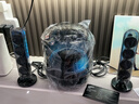 哈曼.卡頓Soundsticks 5 音樂(lè )水晶5代玄光版丁禹兮桌面藍牙音箱家用藍牙音響水晶5黑色居家藝術(shù)音響生日禮物【重磅上新】水晶5·玄光版 曬單實(shí)拍圖