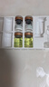 植物醫生 綠茶祛痘凈透凍干粉精華液補水保濕（5ml*4+0.08g*4） 曬單實(shí)拍圖