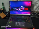 ROG魔霸9 銳龍9 16英寸 游戲本筆記本電腦(R9 9955HX 16G 1T RTX5060 2.5K 240Hz) 曬單實拍圖
