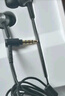 索尼（SONY） MDR-EX650AP 兼容多種智能手機(jī) 支持iphone通話 再現(xiàn)索尼經(jīng)典動(dòng)圈聲音 銅黑色 曬單實(shí)拍圖