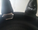 特福（Tefal）可拆卸炒鍋26cm煎鍋可變烤盤餐具電磁爐烤箱燃?xì)庠钔ㄓ? 曬單實(shí)拍圖